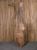  Product image 3 of the product “Root made of teak wood about 165cm height ”